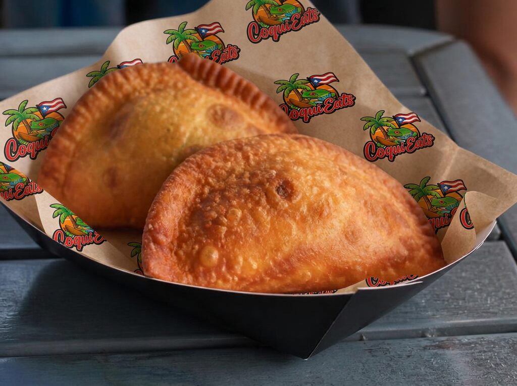 Empanadillas